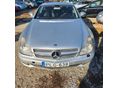 MERCEDES-BENZ CLS 320 2006/2 - 2