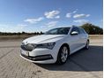 SKODA SUPERB 2023/12 - 2