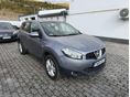 NISSAN QASHQAI 2012/7 - 1