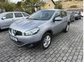 NISSAN QASHQAI 2012/7 - 2
