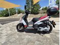 APRILIA SR 125 2015/6 - 2