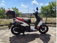 APRILIA SR 125 2015/6 - 3