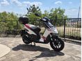 APRILIA SR 125 2015/6 - 7