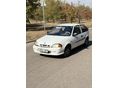 SUZUKI SWIFT 2001/3 - 2