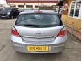 OPEL ASTRA H 2006/10 - 5