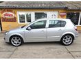 OPEL ASTRA H 2006/10 - 4