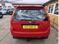SUZUKI IGNIS 2004/6 - 5