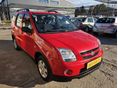 SUZUKI IGNIS 2004/6 - 2