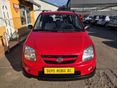 SUZUKI IGNIS 2004/6 - 3