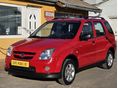SUZUKI IGNIS 2004/6 - 1