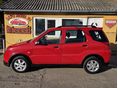 SUZUKI IGNIS 2004/6 - 4