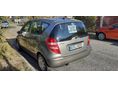 MERCEDES-BENZ A 150 2007 - 8