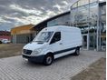 MERCEDES-BENZ SPRINTER 2012/6 - 1