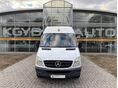 MERCEDES-BENZ SPRINTER 2012/6 - 2