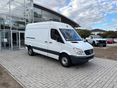 MERCEDES-BENZ SPRINTER 2012/6 - 3