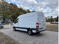 MERCEDES-BENZ SPRINTER 2012/6 - 7
