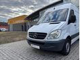 MERCEDES-BENZ SPRINTER 2012/6 - 9