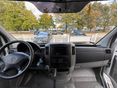 MERCEDES-BENZ SPRINTER 2012/6 - 12