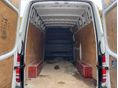MERCEDES-BENZ SPRINTER 2012/6 - 15
