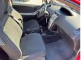 TOYOTA YARIS 2007/3 - 7