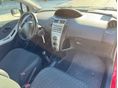 TOYOTA YARIS 2007/3 - 8