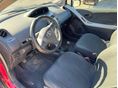 TOYOTA YARIS 2007/3 - 13