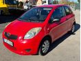 TOYOTA YARIS 2007/3 - 1