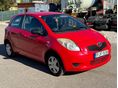 TOYOTA YARIS 2007/3 - 2