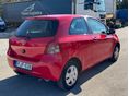 TOYOTA YARIS 2007/3 - 5