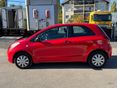 TOYOTA YARIS 2007/3 - 6