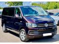 VOLKSWAGEN CARAVELLE 2015/9 - 2
