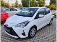 TOYOTA YARIS 2019/3 - 2