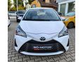 TOYOTA YARIS 2019/3 - 3