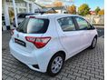 TOYOTA YARIS 2019/3 - 4