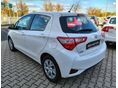 TOYOTA YARIS 2019/3 - 5