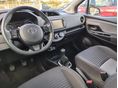 TOYOTA YARIS 2019/3 - 8