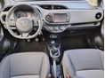TOYOTA YARIS 2019/3 - 10