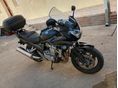 SUZUKI GSF 1250 S (BANDIT) 2009/6 - 2