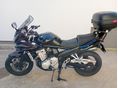 SUZUKI GSF 1250 S (BANDIT) 2009/6 - 4