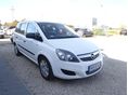 OPEL ZAFIRA 2011/1 - 3
