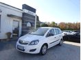 OPEL ZAFIRA 2011/1 - 2