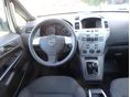 OPEL ZAFIRA 2011/1 - 12