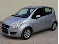 SUZUKI SPLASH 2010/9 - 1