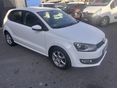 VOLKSWAGEN POLO 2013/6 - 2