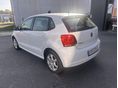 VOLKSWAGEN POLO 2013/6 - 3