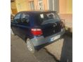 TOYOTA YARIS 2001/9 - 1