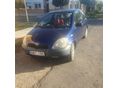TOYOTA YARIS 2001/9 - 2
