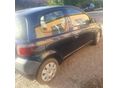 TOYOTA YARIS 2001/9 - 3