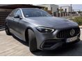 MERCEDES-AMG C 43 2023/9 - 2