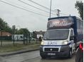 FIAT DUCATO 2007/12 - 6